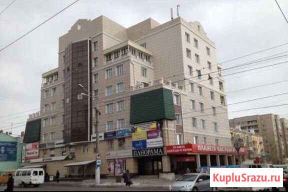 Сдам офис 559,2 кв.м в центре г.Чита Панорама Чита - изображение 1