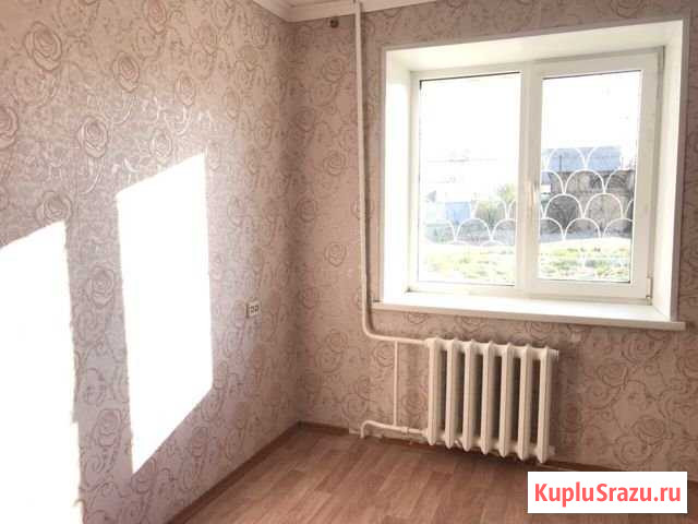 2-комнатная квартира, 46 м², 1/5 эт. на продажу в Улан-Удэ Улан-Удэ - изображение 3