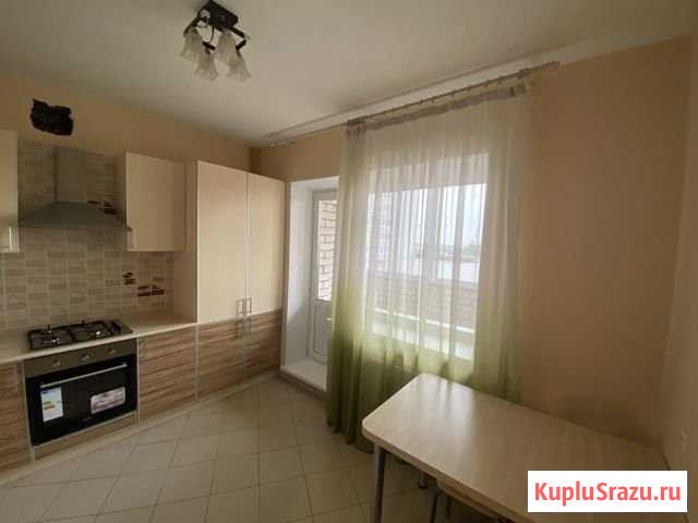 1-комнатная квартира, 43 м², 3/10 эт. в аренду на длительный срок в Рязани Рязань - изображение 1