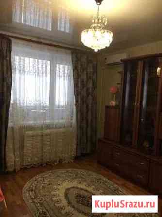 3-комнатная квартира, 67.7 м², 6/12 эт. на продажу в Ульяновске Ульяновск