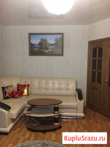 3-комнатная квартира, 67.7 м², 6/12 эт. на продажу в Ульяновске Ульяновск - изображение 1