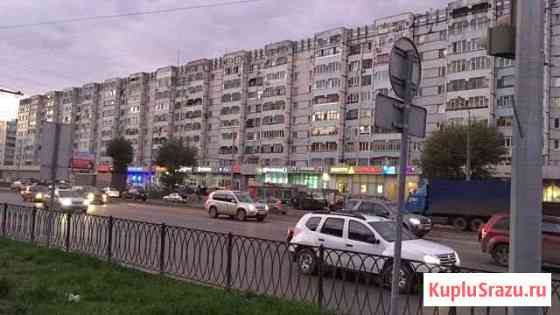 Сдам помещение на Ямашева 82 - 146.2 кв.м. Казань