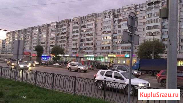 Сдам помещение на Ямашева 82 - 146.2 кв.м. Казань - изображение 1