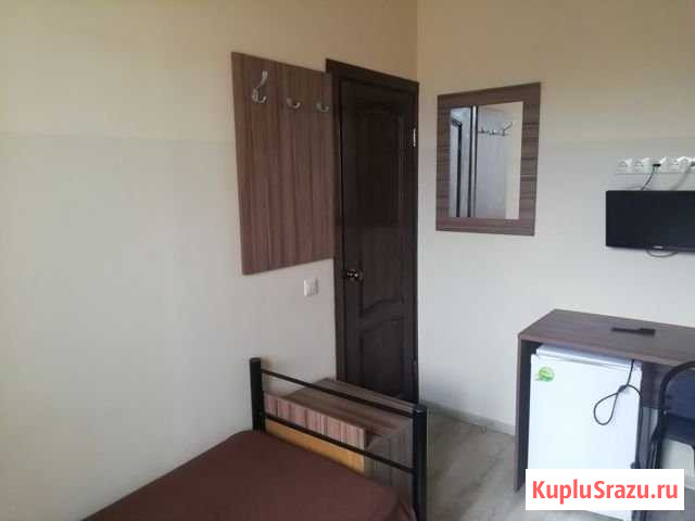 Комната 15 м² в 3-ком. кв., 3/3 эт. в аренду на длительный срок в Краснодаре Краснодар - изображение 2