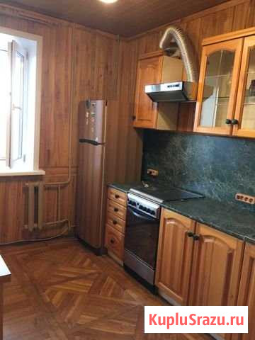 2-комнатная квартира, 52 м², 7/9 эт. в аренду на длительный срок в Смоленске Смоленск - изображение 1