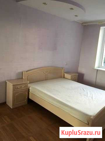 2-комнатная квартира, 52 м², 7/9 эт. в аренду на длительный срок в Смоленске Смоленск - изображение 2
