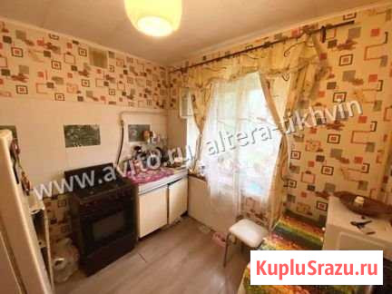 1-комнатная квартира, 30 м², 3/5 эт. на продажу в Тихвине Тихвин - изображение 2