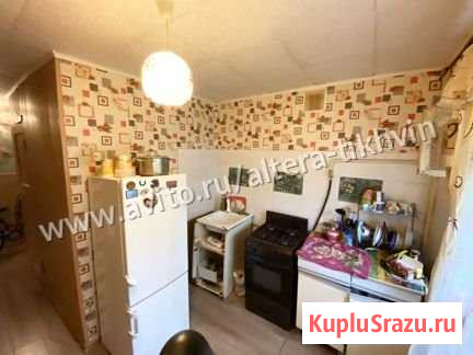 1-комнатная квартира, 30 м², 3/5 эт. на продажу в Тихвине Тихвин - изображение 1