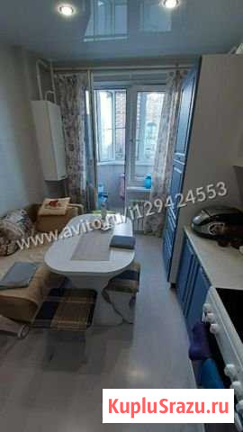 1-комнатная квартира, 36 м², 2/3 эт. на продажу в Туле Тула - изображение 2