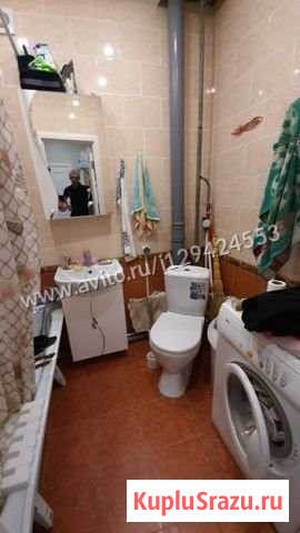 1-комнатная квартира, 36 м², 2/3 эт. на продажу в Туле Тула - изображение 3