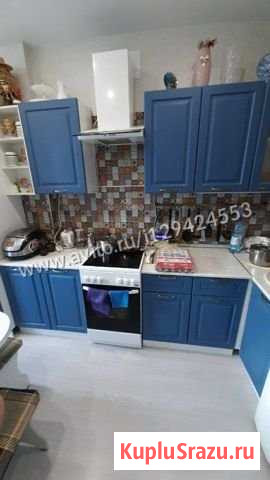 1-комнатная квартира, 36 м², 2/3 эт. на продажу в Туле Тула - изображение 1