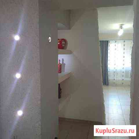 2-комнатная квартира, 85 м², 1/10 эт. в аренду посуточно в Махачкале Махачкала