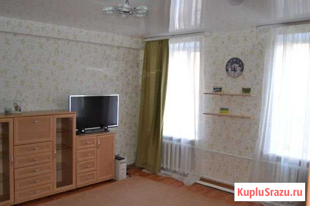 1-комнатная квартира, 41 м², 1/3 эт. на продажу в Нижнем Тагиле Нижний Тагил - изображение 1