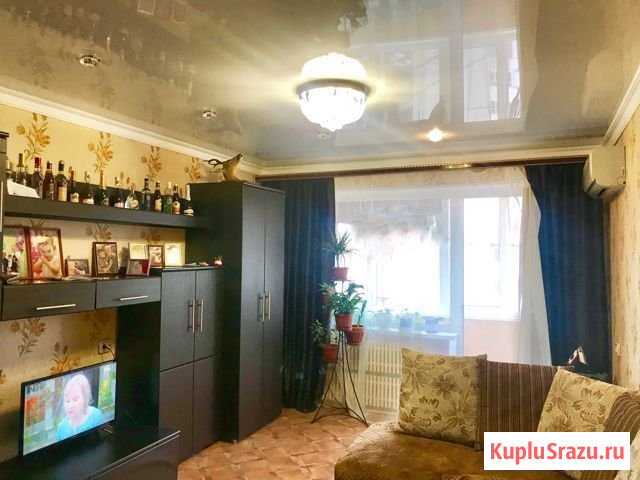 2-комнатная квартира, 54 м², 9/9 эт. на продажу в Старом Осколе Старый Оскол - изображение 1