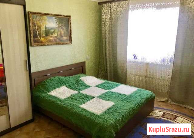 2-комнатная квартира, 54 м², 9/9 эт. на продажу в Старом Осколе Старый Оскол - изображение 2