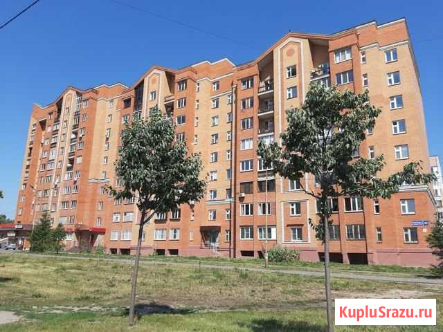 1-комнатная квартира, 40 м², 6/9 эт. в аренду на длительный срок в Казани Казань - изображение 1
