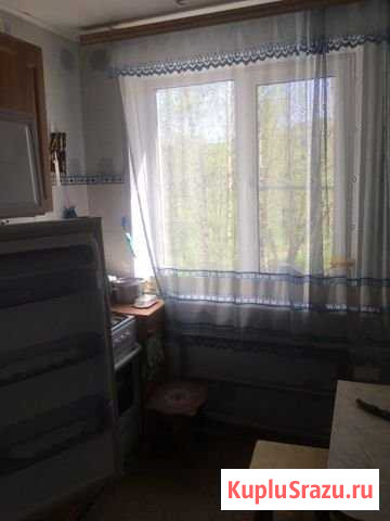 2-комнатная квартира, 54 м², 2/5 эт. в аренду на длительный срок в Арзамасе Арзамас - изображение 1