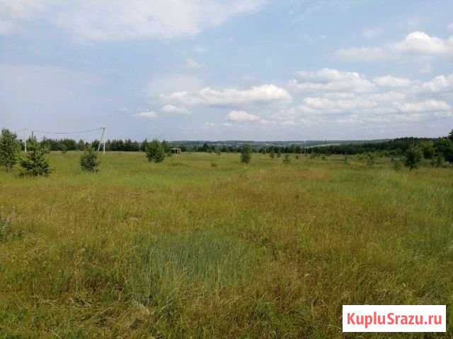 Участок ИЖС 15 сот. на продажу в Кашире Кашира - изображение 1