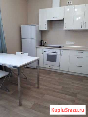 1-комнатная квартира, 50 м², 7/18 эт. в аренду на длительный срок в Новосибирске Новосибирск - изображение 2