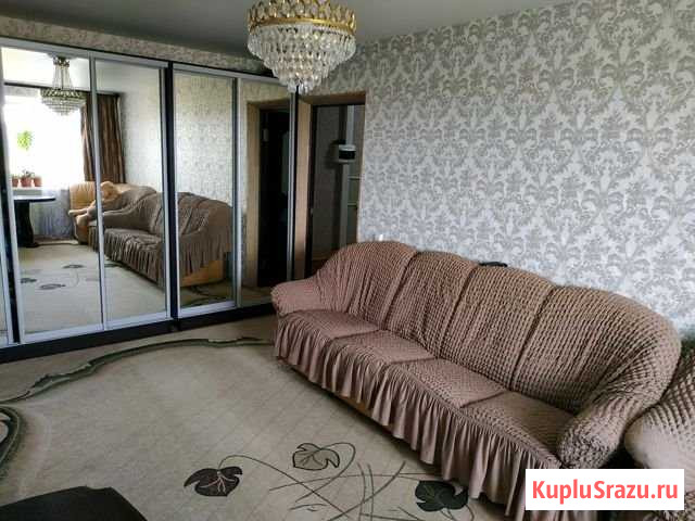 2-комнатная квартира, 54 м², 7/10 эт. на продажу в Ижевске Ижевск - изображение 2
