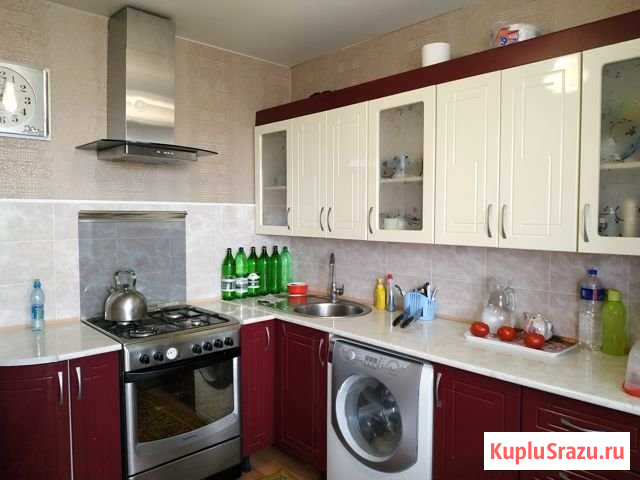 2-комнатная квартира, 54 м², 7/10 эт. на продажу в Ижевске Ижевск - изображение 1