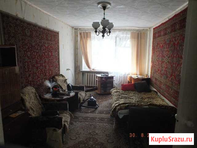 2-комнатная квартира, 44 м², 1/5 эт. на продажу в Тавде Тавда - изображение 2