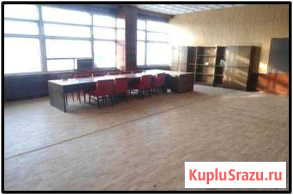 Помещение свободного назначения, 6420 кв.м. Кумертау - изображение 3