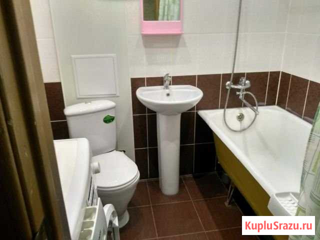 1-комнатная квартира, 35 м², 2/5 эт. в аренду посуточно в Яровом Яровое - изображение 3