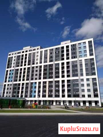 1-комнатная квартира, 44 м², 8/13 эт. в аренду на длительный срок в Химках Химки - изображение 1
