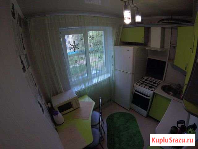 2-комнатная квартира, 44 м², 2/5 эт. на продажу в Комсомольске-на-Амуре Комсомольск-на-Амуре - изображение 2
