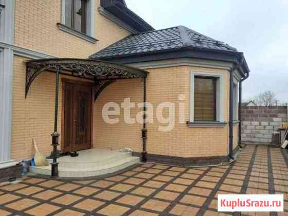 Дом 280 м² на участке 7.4 сот. на продажу в Грозном Грозный