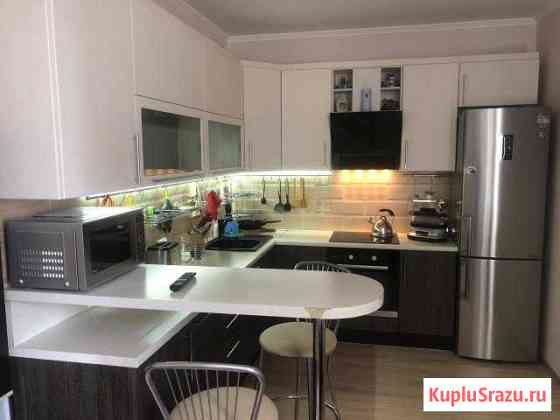 2-комнатная квартира, 60 м², 6/18 эт. на продажу в Санкт-Петербурге Санкт-Петербург