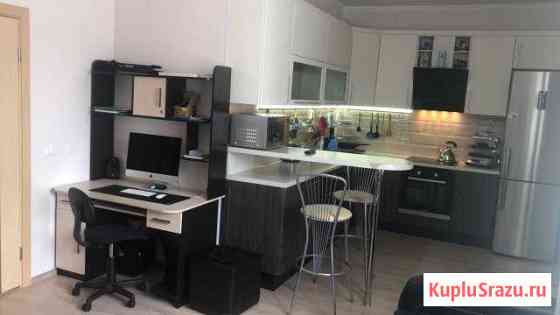 2-комнатная квартира, 60 м², 6/18 эт. на продажу в Санкт-Петербурге Санкт-Петербург