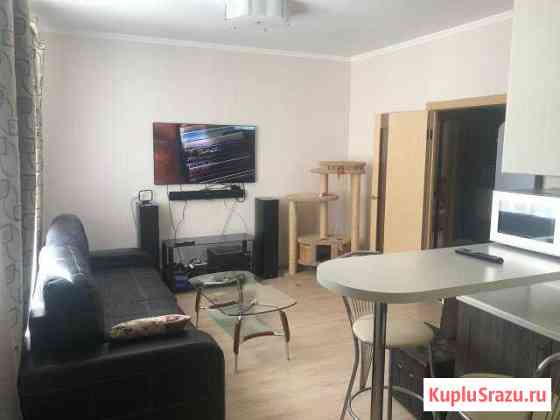 2-комнатная квартира, 60 м², 6/18 эт. на продажу в Санкт-Петербурге Санкт-Петербург
