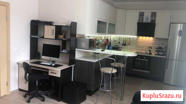 2-комнатная квартира, 60 м², 6/18 эт. на продажу в Санкт-Петербурге Санкт-Петербург - изображение 2
