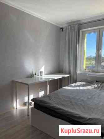 2-комнатная квартира, 60 м², 2/19 эт. на продажу в Казани Казань