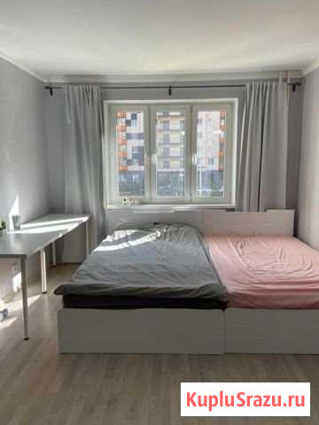 2-комнатная квартира, 60 м², 2/19 эт. на продажу в Казани Казань - изображение 3