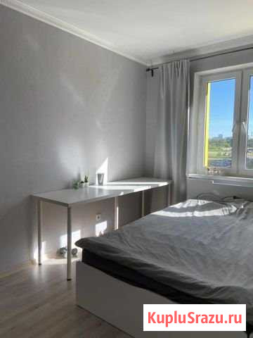 2-комнатная квартира, 60 м², 2/19 эт. на продажу в Казани Казань - изображение 1