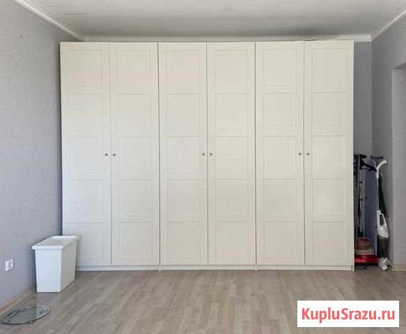 2-комнатная квартира, 60 м², 2/19 эт. на продажу в Казани Казань - изображение 2