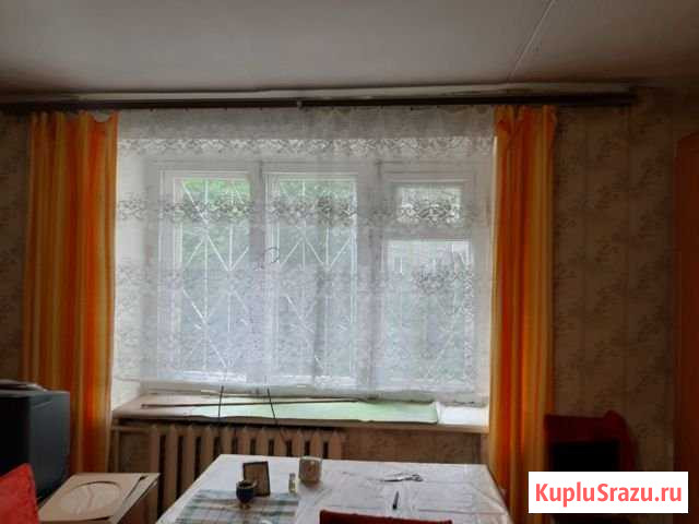 1-комнатная квартира, 41 м², 2/5 эт. на продажу в Нижнем Новгороде Нижний Новгород - изображение 2