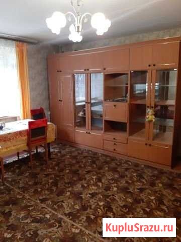 1-комнатная квартира, 41 м², 2/5 эт. на продажу в Нижнем Новгороде Нижний Новгород - изображение 1