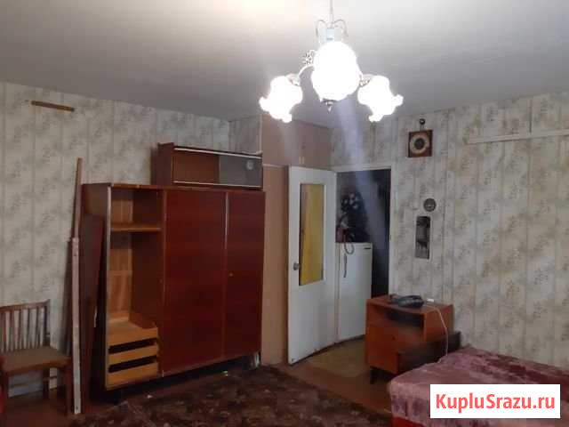 1-комнатная квартира, 41 м², 2/5 эт. на продажу в Нижнем Новгороде Нижний Новгород - изображение 3