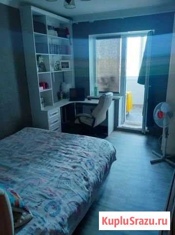 3-комнатная квартира, 62.6 м², 4/10 эт. на продажу в Омске Омск - изображение 2