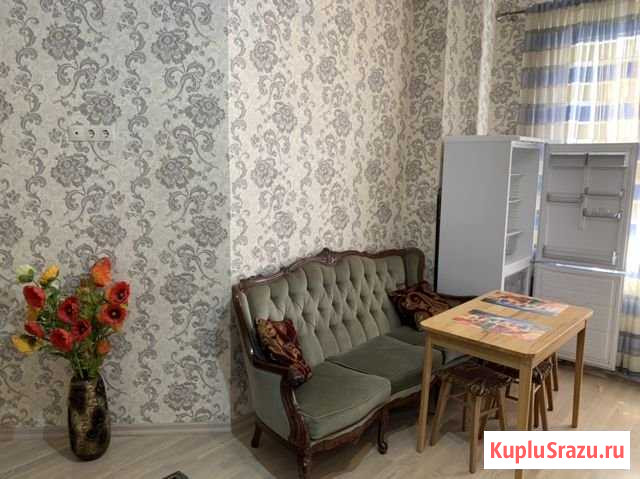 1-комнатная квартира, 50 м², 1/6 эт. в аренду посуточно в Ессентуках Ессентуки - изображение 1