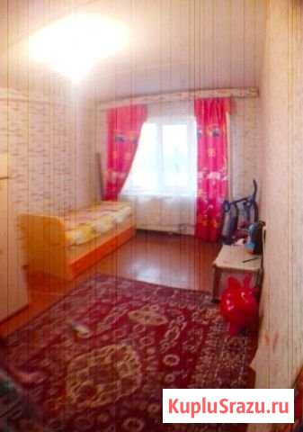 3-комнатная квартира, 59 м², 1/5 эт. на продажу в Амурске Амурск - изображение 2