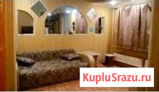 3-комнатная квартира, 59 м², 1/5 эт. на продажу в Амурске Амурск - изображение 1