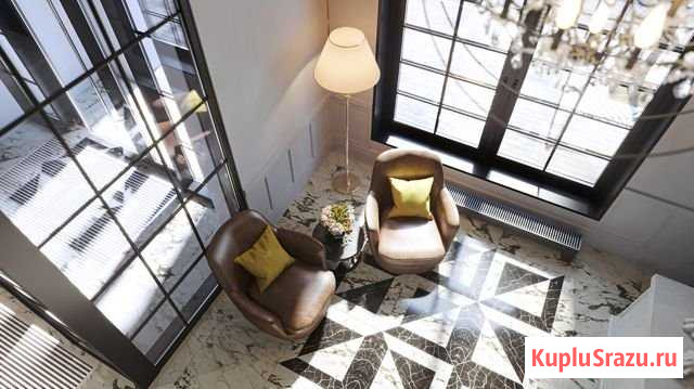 1-комнатная квартира, 42.1 м², 8/23 эт. на продажу в Екатеринбурге Екатеринбург - изображение 1