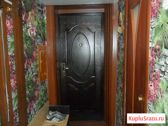 2-комнатная квартира, 44 м², 2/2 эт. на продажу в Нефтегорске Самарской области Нефтегорск - изображение 3