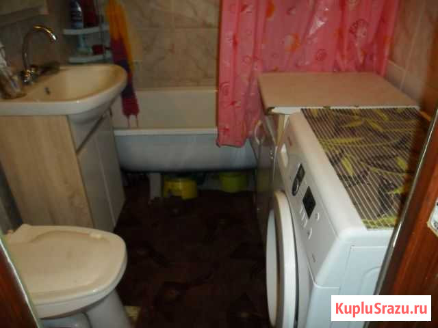 2-комнатная квартира, 44 м², 2/2 эт. на продажу в Нефтегорске Самарской области Нефтегорск - изображение 2