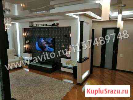3-комнатная квартира, 100 м², 5/12 эт. на продажу в Ставрополе Ставрополь